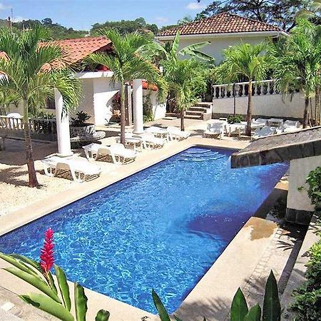 Hotel Flores (Adults Only) Тамариндо Екстериор снимка