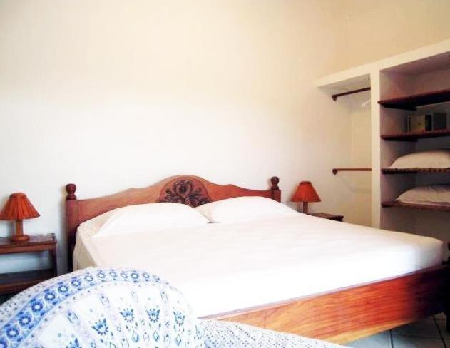 Hotel Flores (Adults Only) Тамариндо Стая снимка