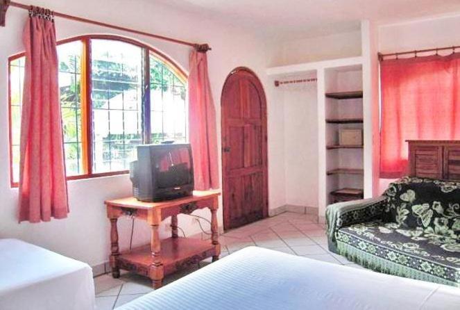 Hotel Flores (Adults Only) Тамариндо Стая снимка