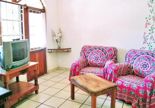 Hotel Flores (Adults Only) Тамариндо Стая снимка