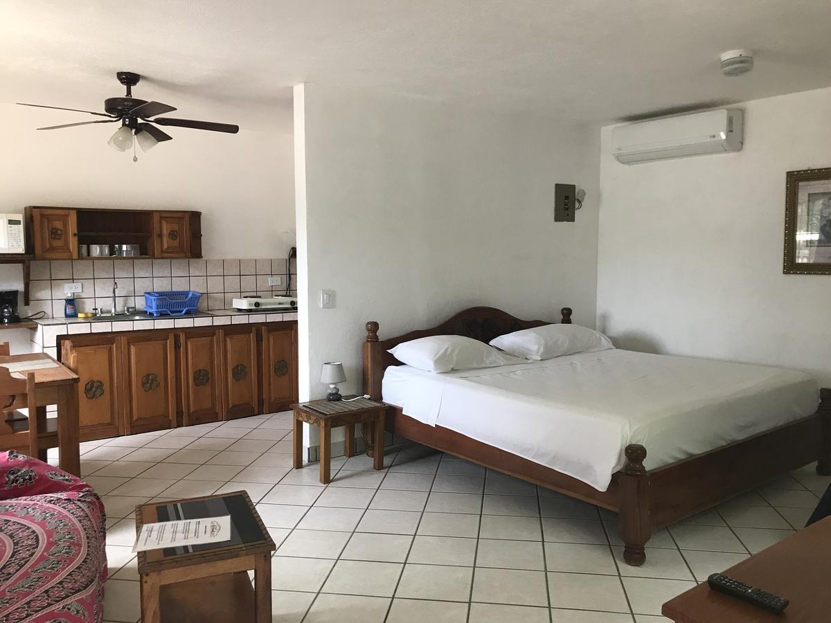 Hotel Flores (Adults Only) Тамариндо Екстериор снимка