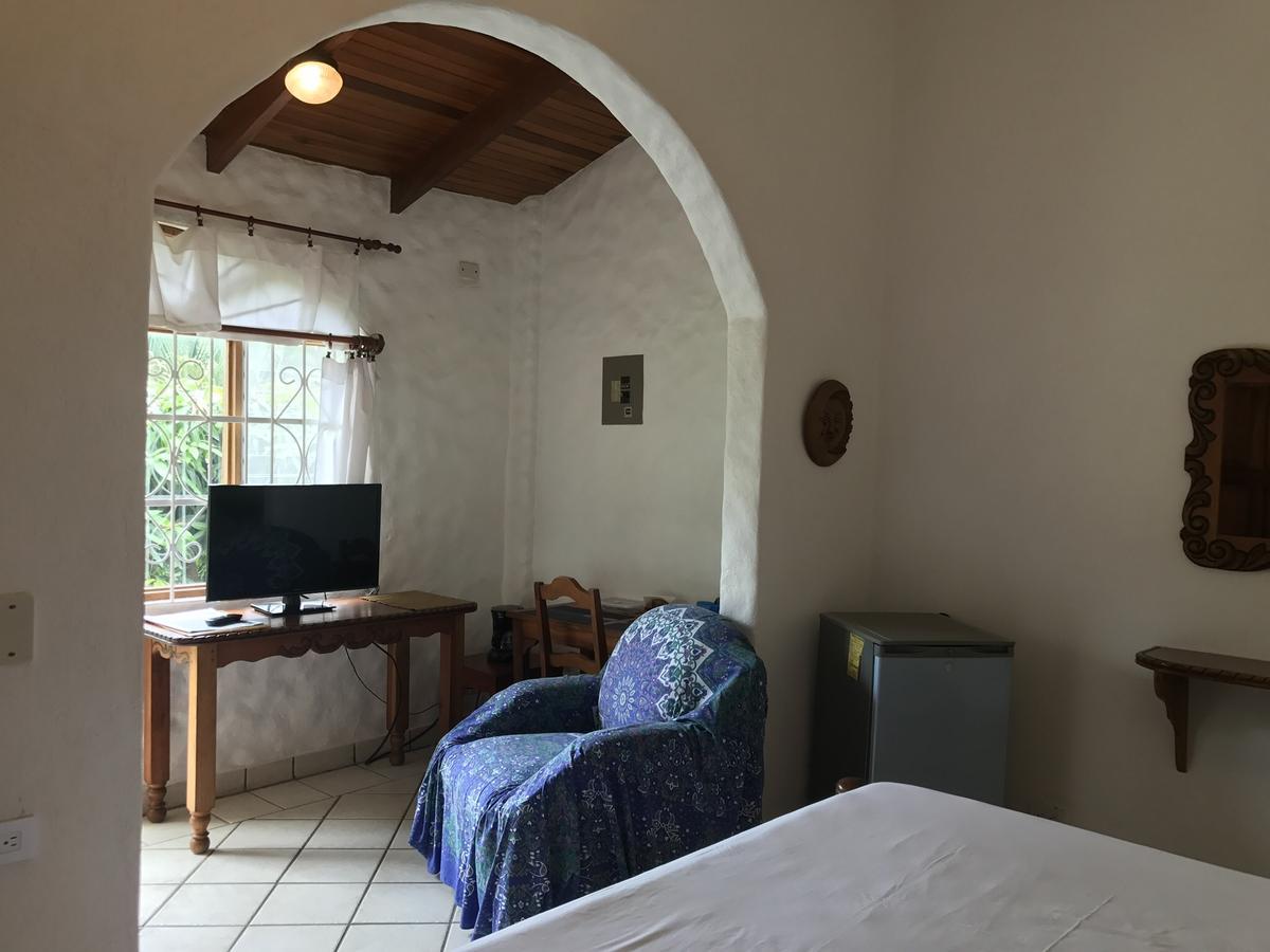 Hotel Flores (Adults Only) Тамариндо Екстериор снимка