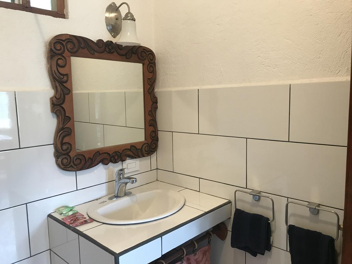 Hotel Flores (Adults Only) Тамариндо Екстериор снимка