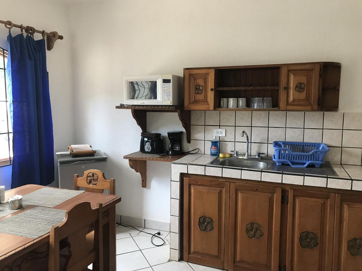 Hotel Flores (Adults Only) Тамариндо Екстериор снимка