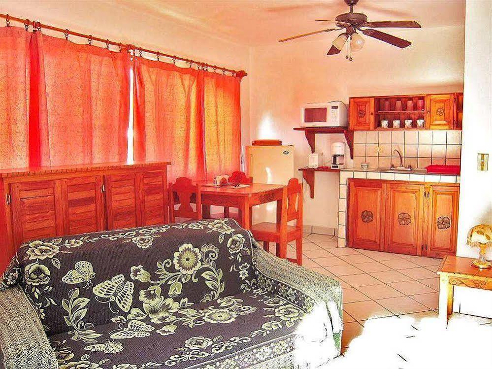 Hotel Flores (Adults Only) Тамариндо Екстериор снимка
